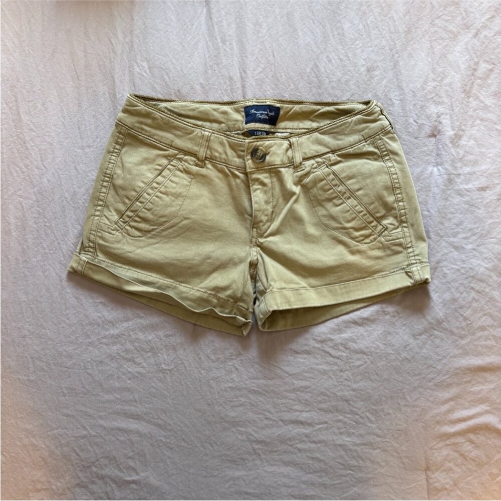 American Eagle Women's Shorts Size 2